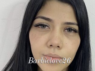 Barbielove26