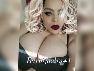 Barbijazlin41