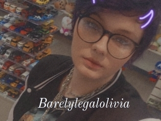 Barelylegalolivia