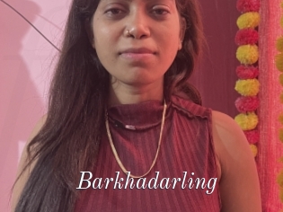 Barkhadarling