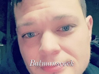 Batmanscock