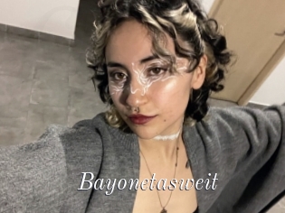 Bayonetasweit