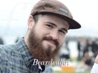 Beardedboi