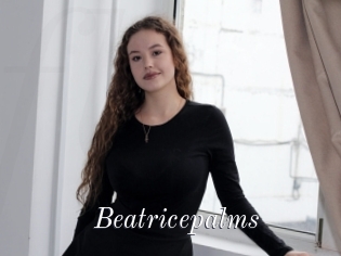 Beatricepalms