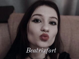 Beatrixfort