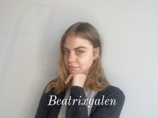 Beatrixgalen