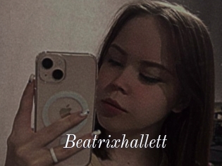 Beatrixhallett