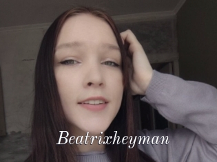 Beatrixheyman