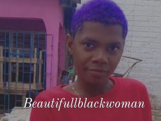 Beautifullblackwoman