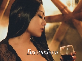 Becawilson