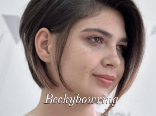 Beckybowring