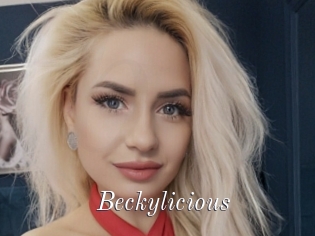 Beckylicious