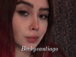 Beckysantiago