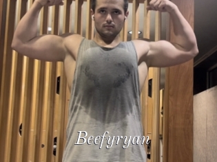 Beefyryan