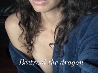 Beetroot_the_dragon