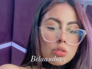 Belaanders