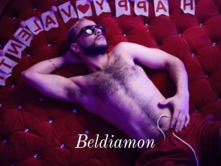 Beldiamon