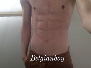 Belgianboy