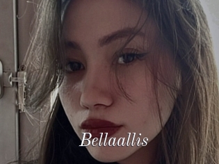 Bellaallis