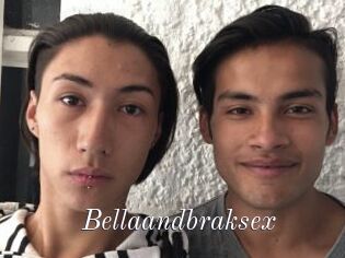 Bellaandbraksex