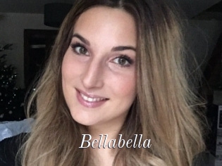 Bellabella