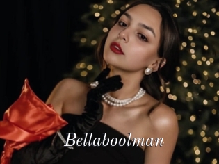 Bellaboolman