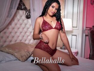 Bellahalls