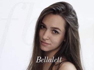 Bellalett