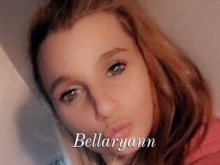 Bellaryann