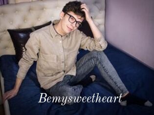 Bemysweetheart