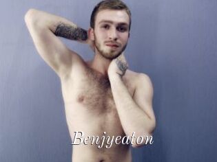 Benjyeaton