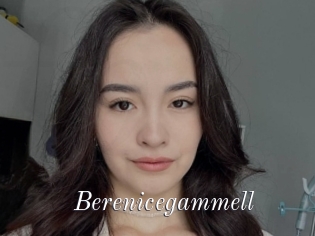 Berenicegammell