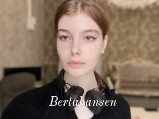 Bertahansen