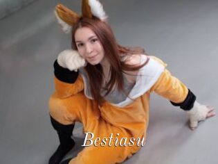 Bestiasu