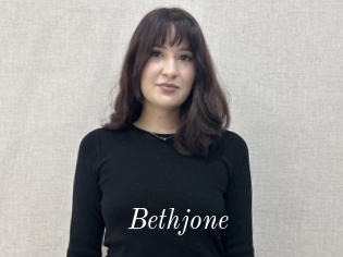 Bethjone