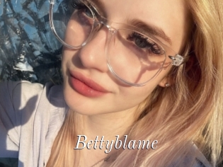 Bettyblame