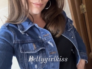 Bettygirlkiss