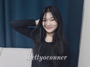 Bettyoconner