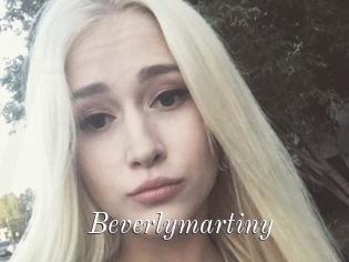 Beverlymartiny