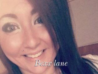 Bexx_lane