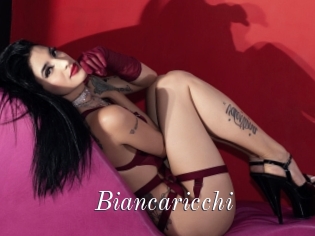 Biancaricchi