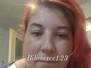 Bibeeerce123