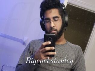 Bigcockstanley