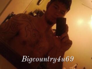 Bigcountry4u69