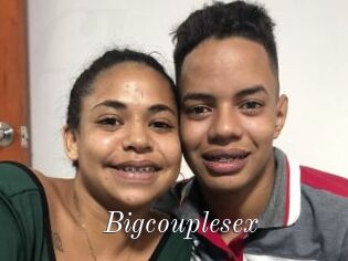 Bigcouplesex