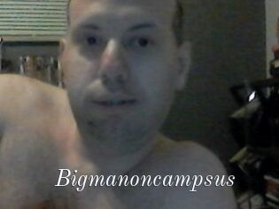 Bigmanoncampsus