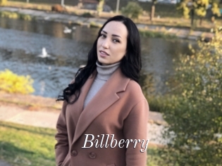 Billberry