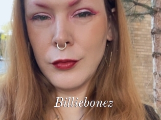 Billiebonez