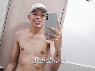 Billolliver