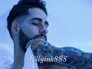 Billyink888